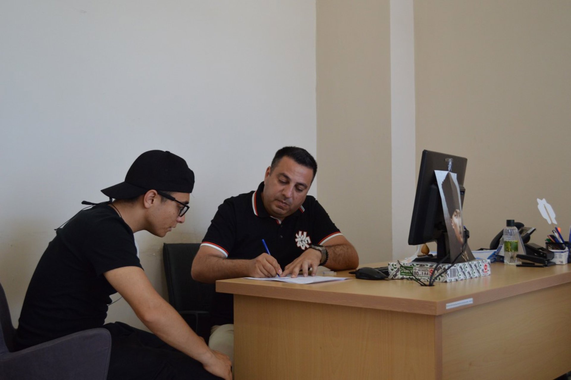 Haber fotoğrafı 1