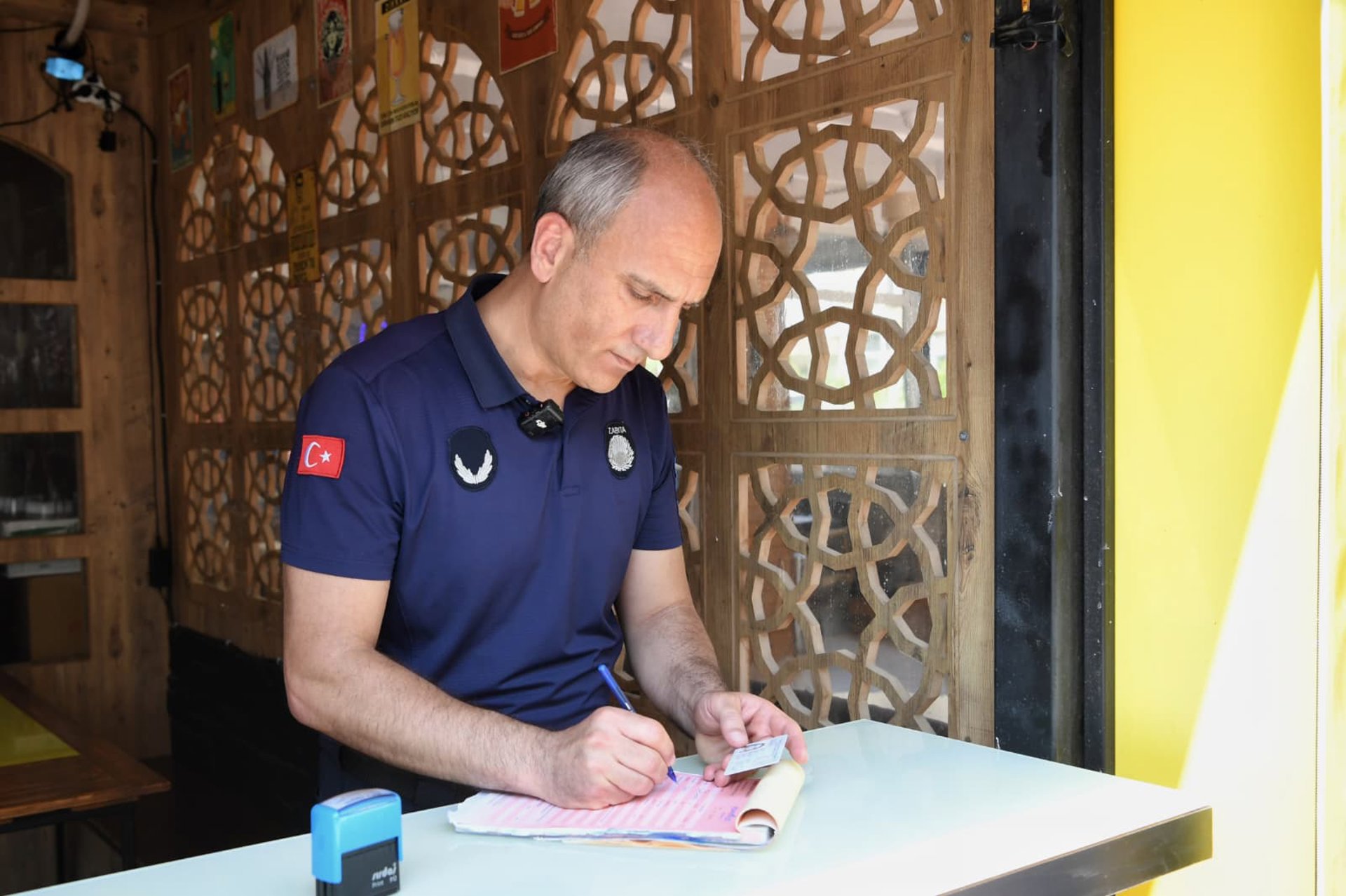 Haber fotoğrafı 2