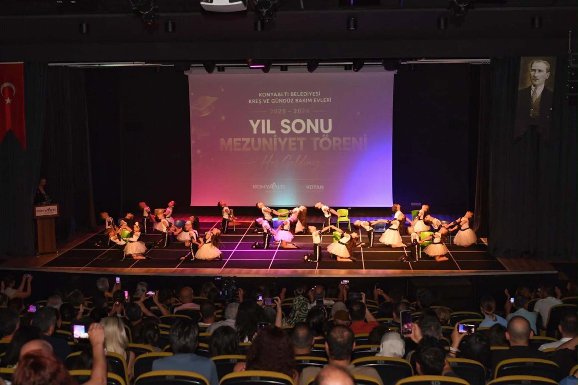 Haber fotoğrafı 3