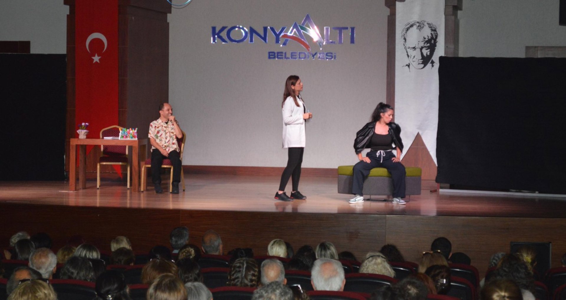 Haber fotoğrafı 3