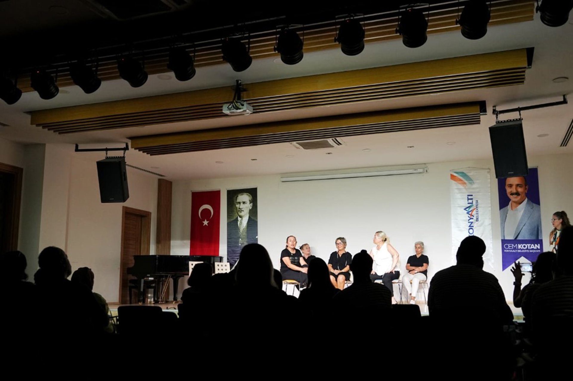 Haber fotoğrafı 5