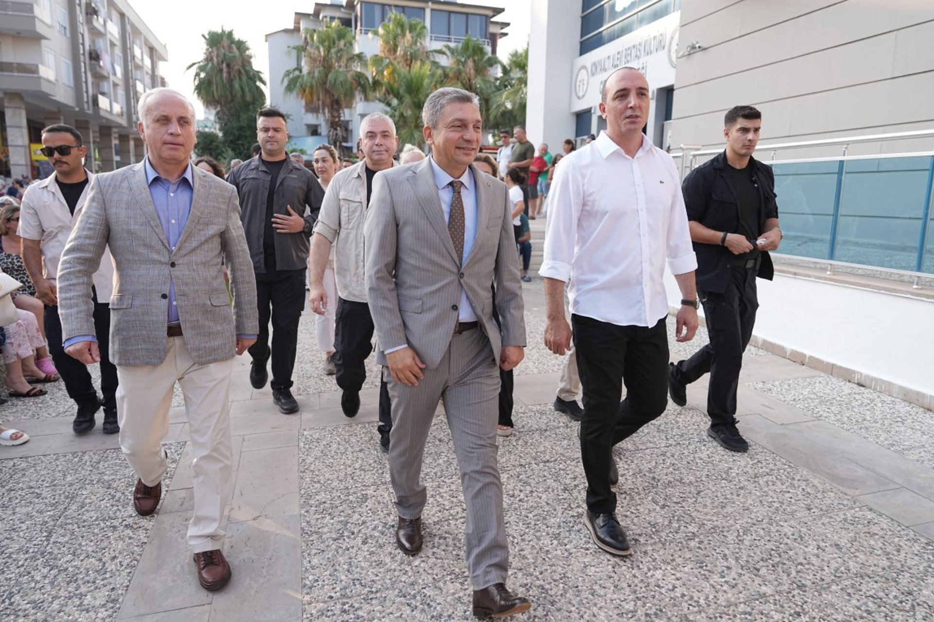 Haber fotoğrafı 5