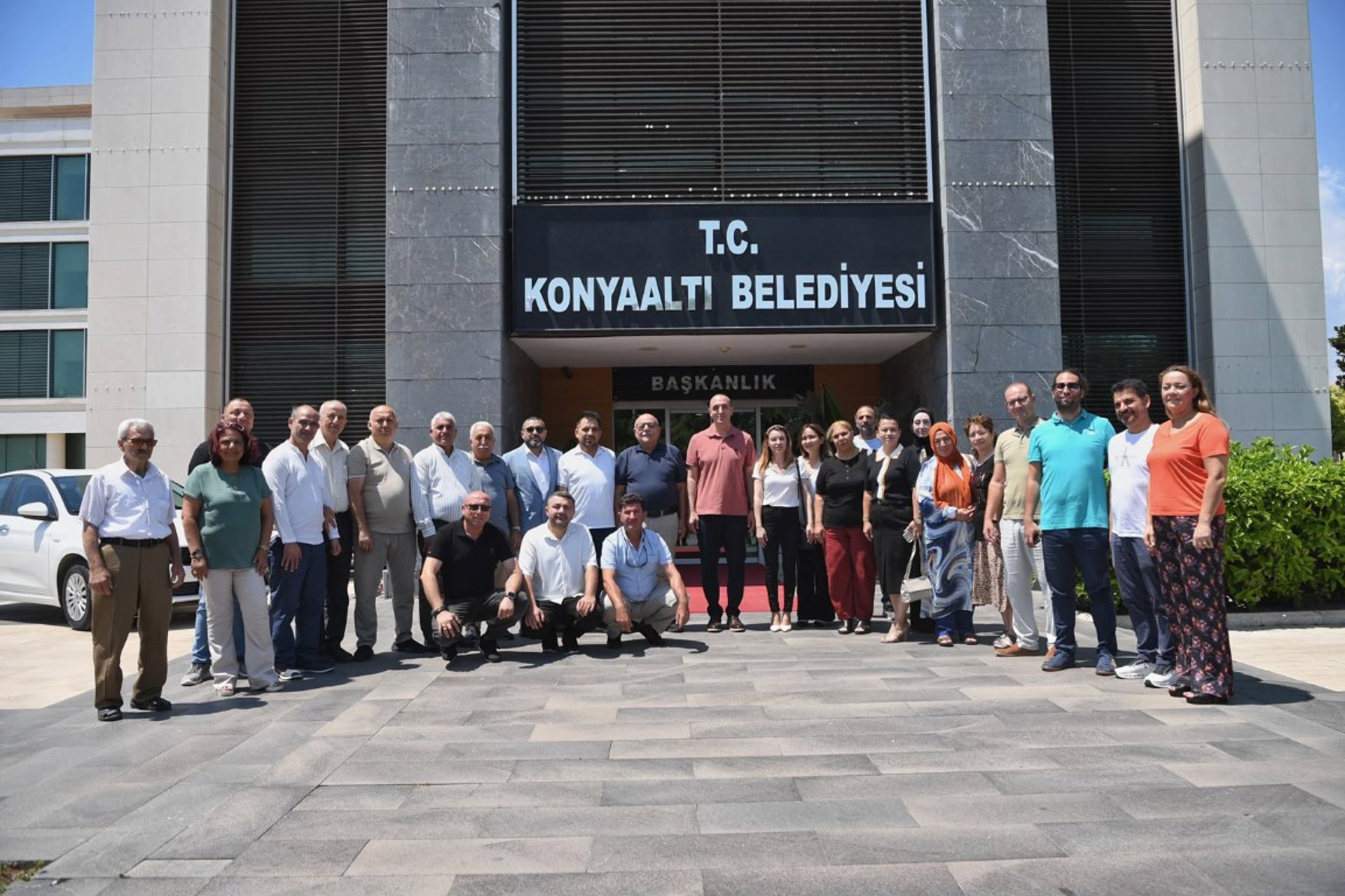 Haber fotoğrafı 2