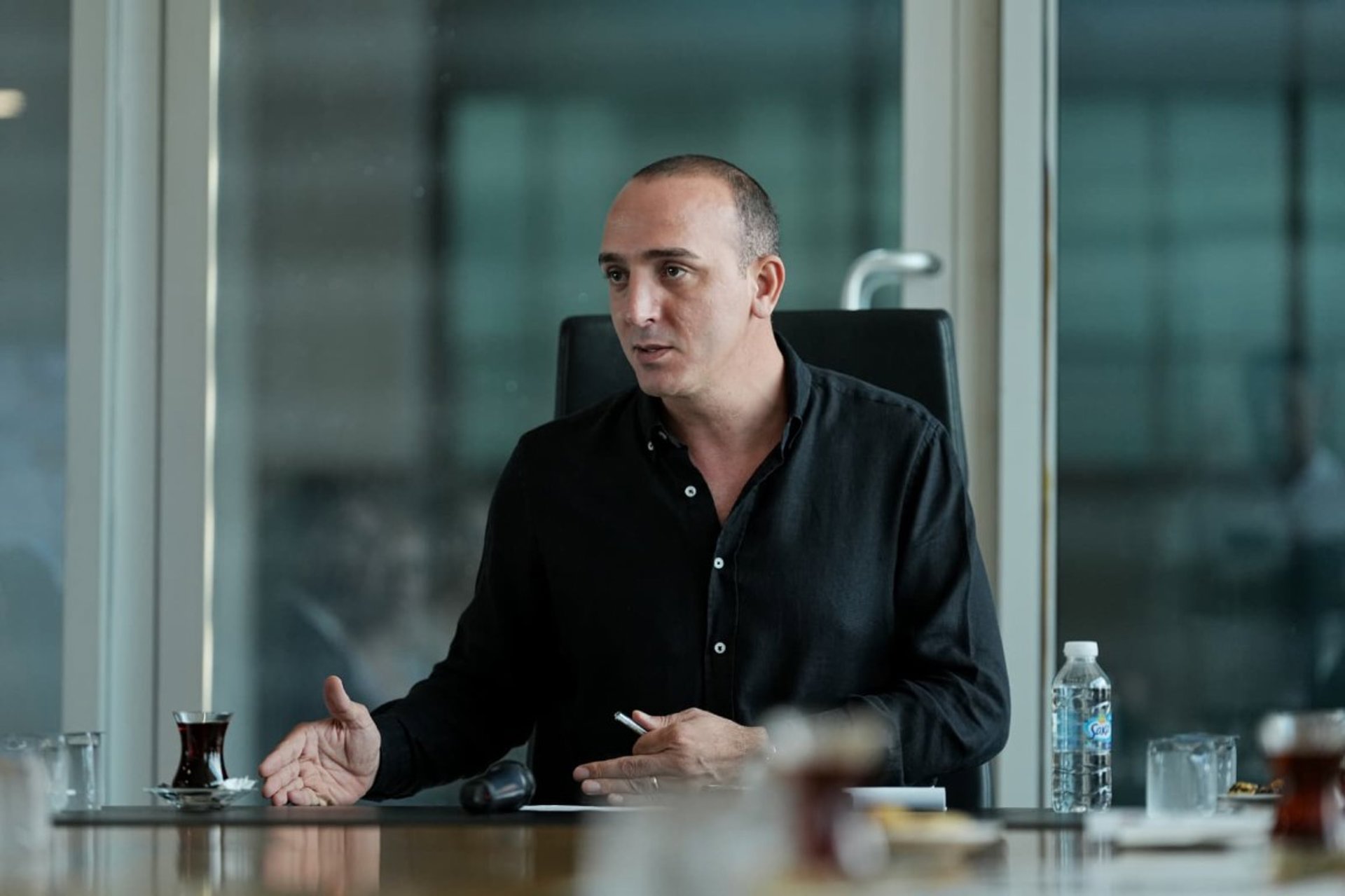 Haber fotoğrafı 3