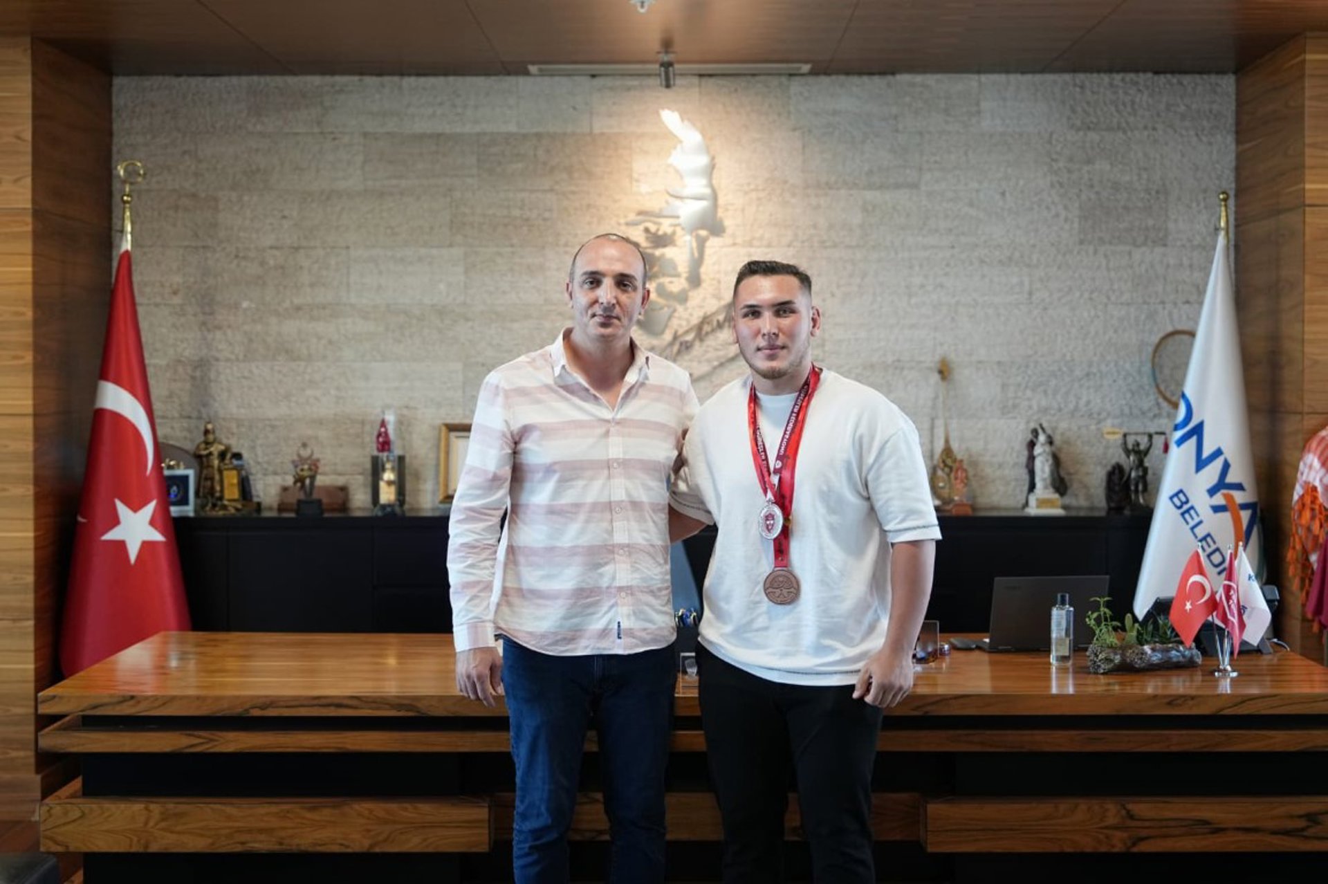Haber fotoğrafı 2