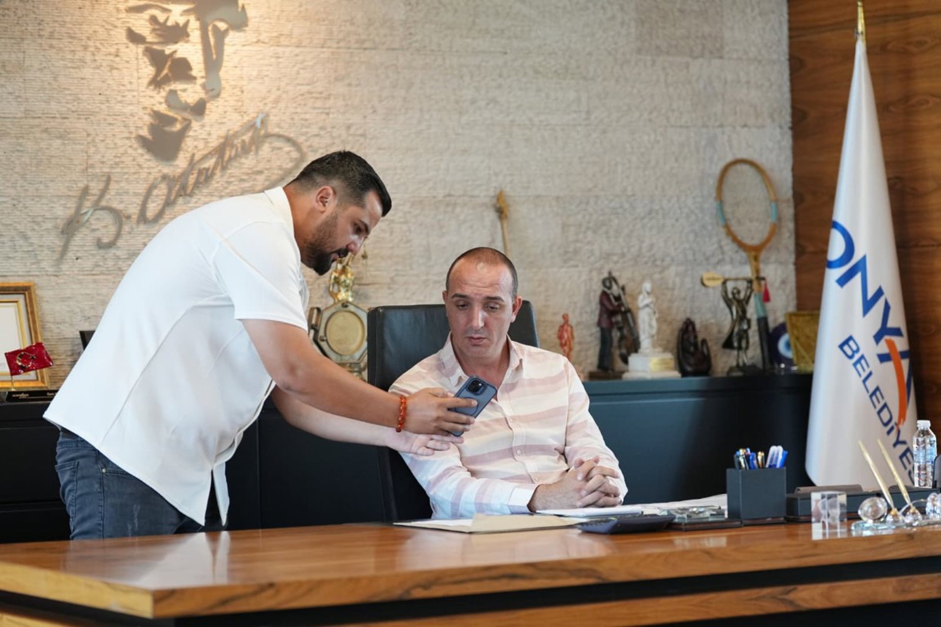 Haber fotoğrafı 7
