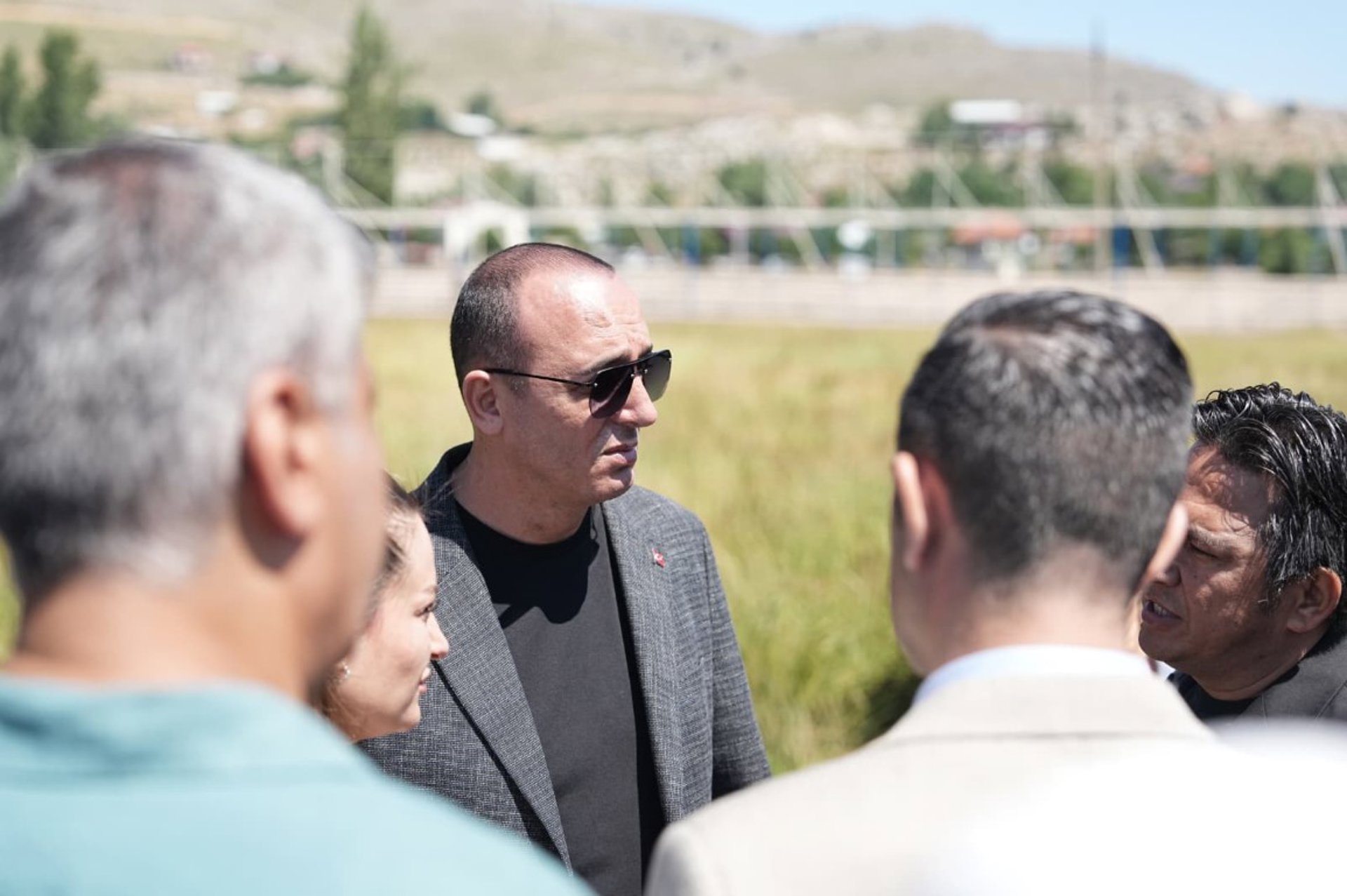 Haber fotoğrafı 2