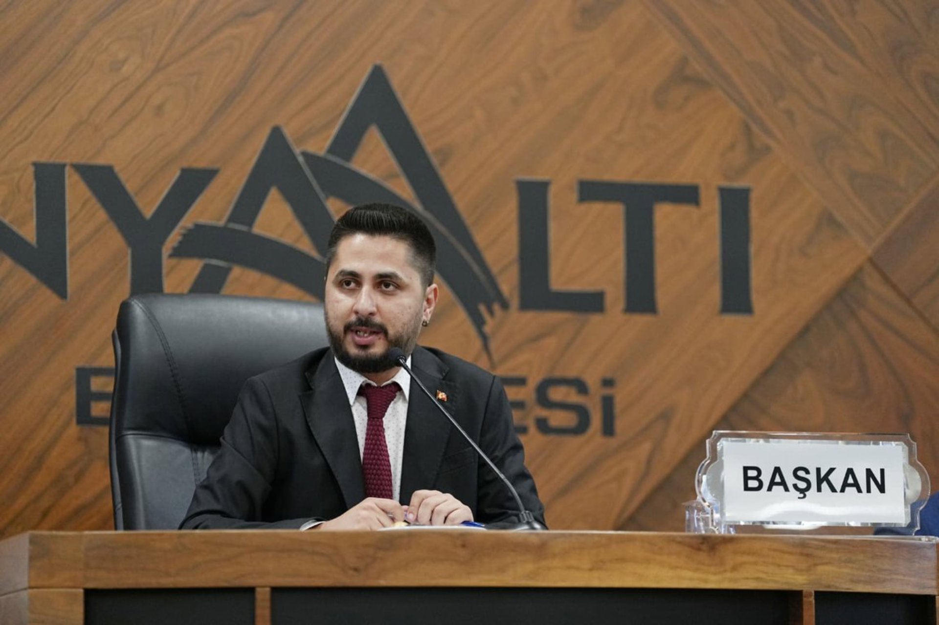 Haber fotoğrafı 2