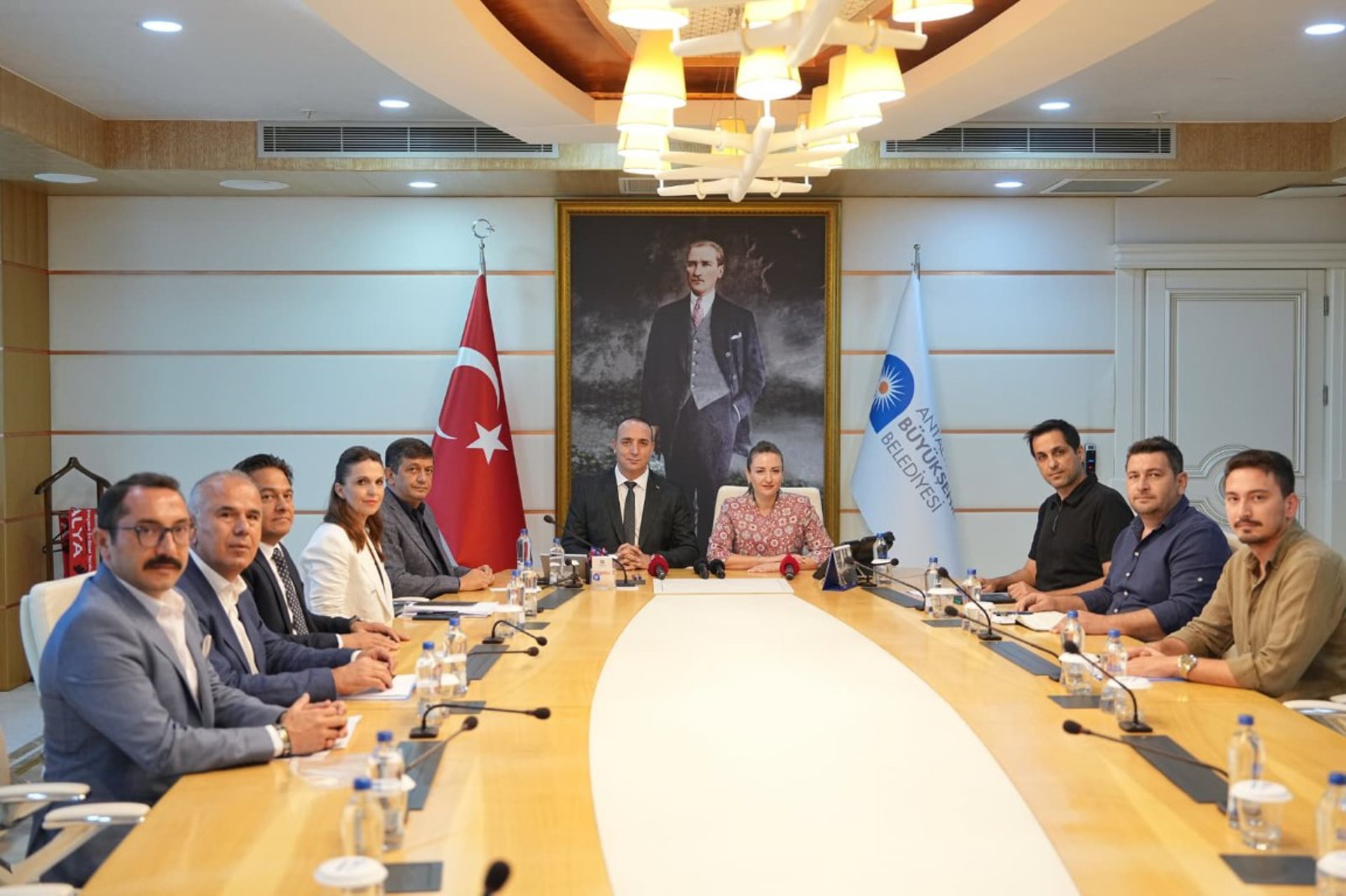 Haber fotoğrafı 3