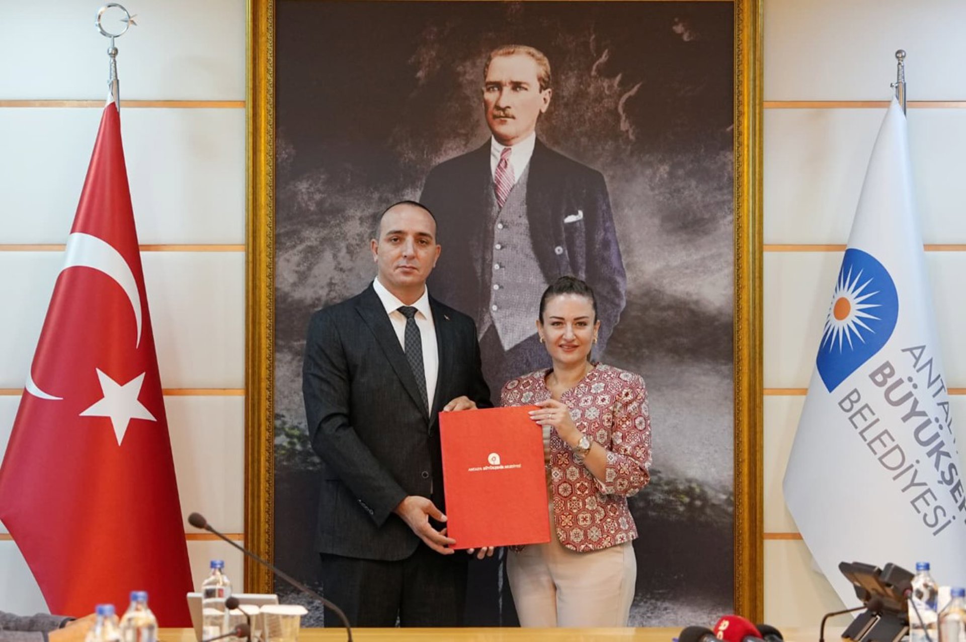 Haber fotoğrafı 2