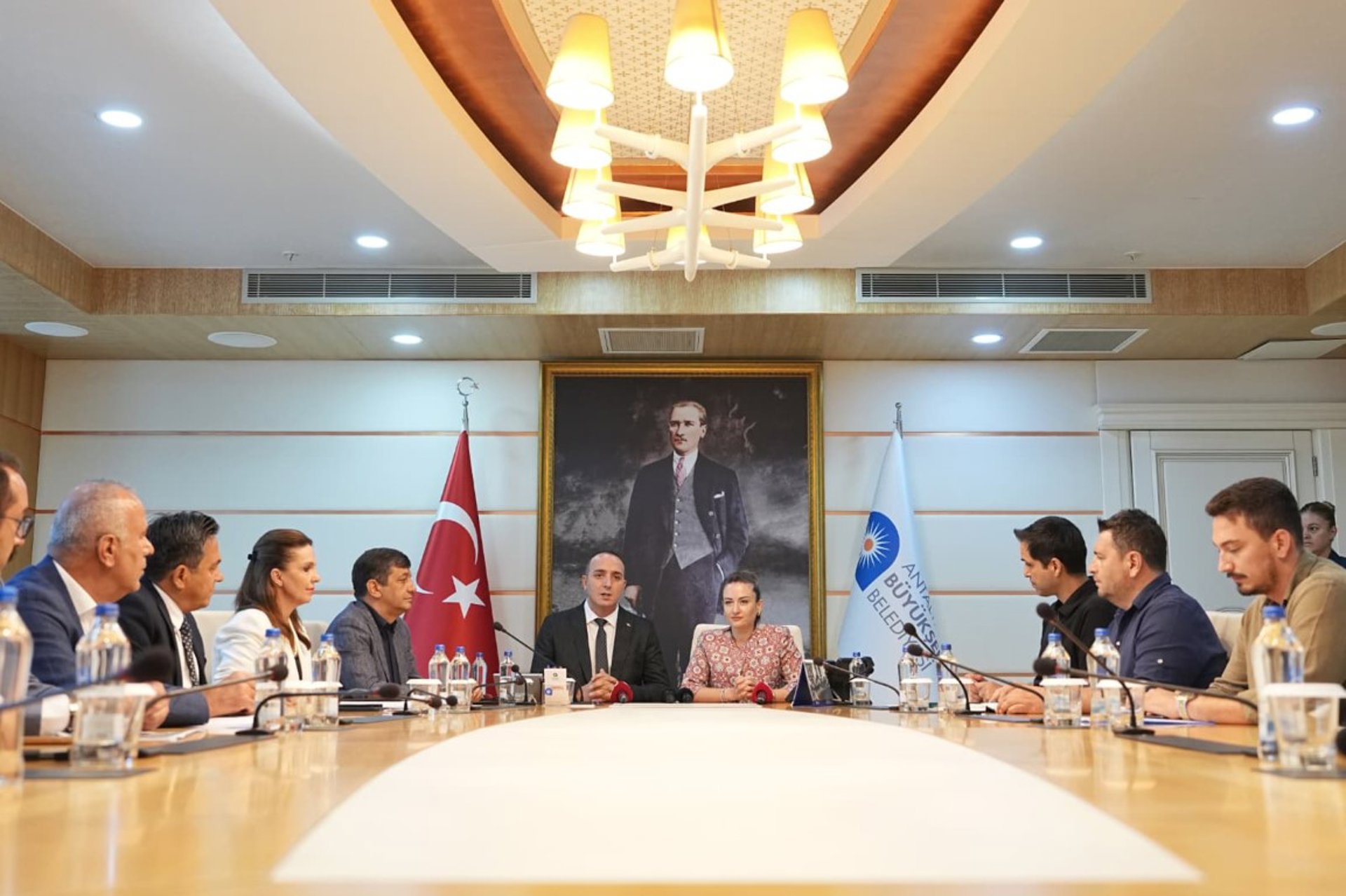 Haber fotoğrafı 4