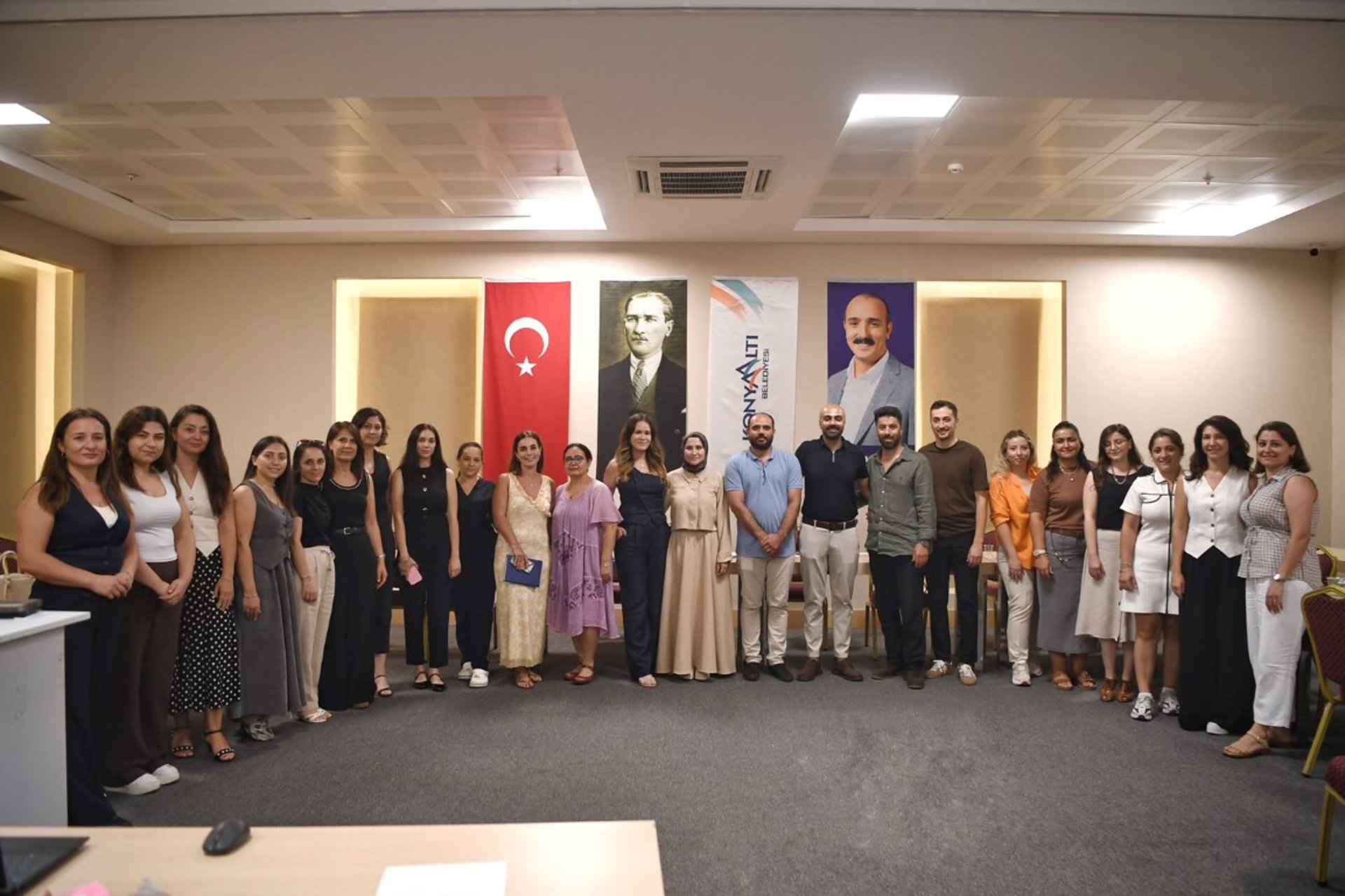 Haber fotoğrafı 5