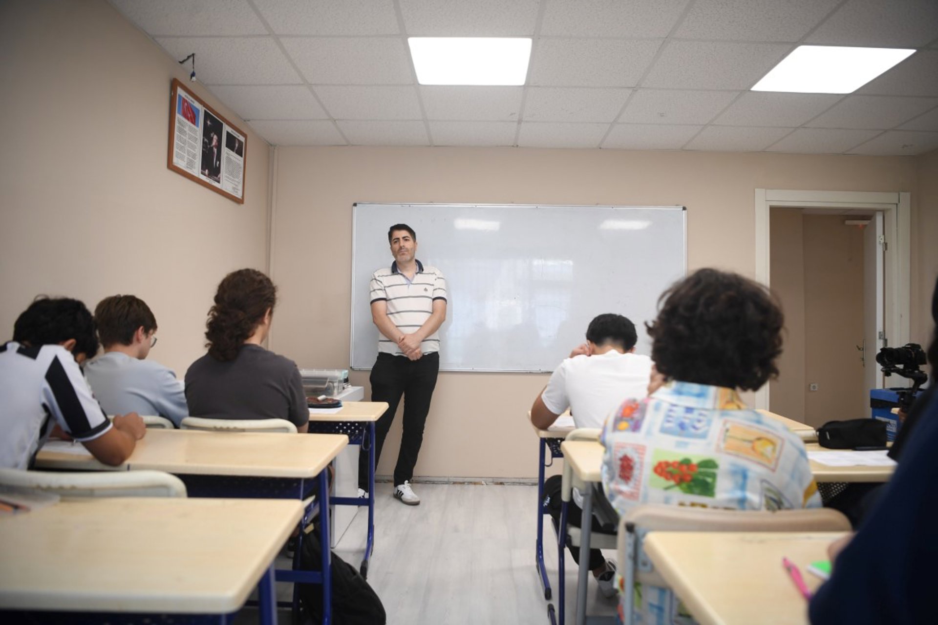 Haber fotoğrafı 3