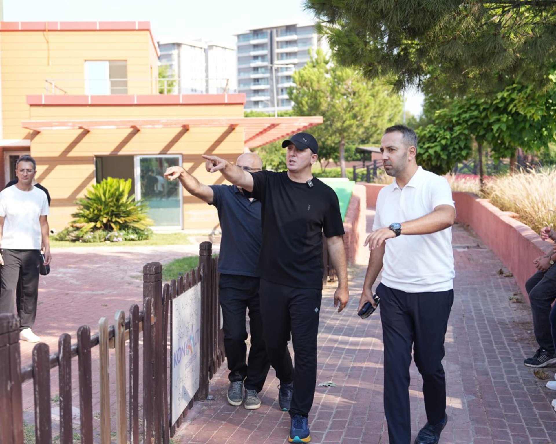 Haber fotoğrafı 2
