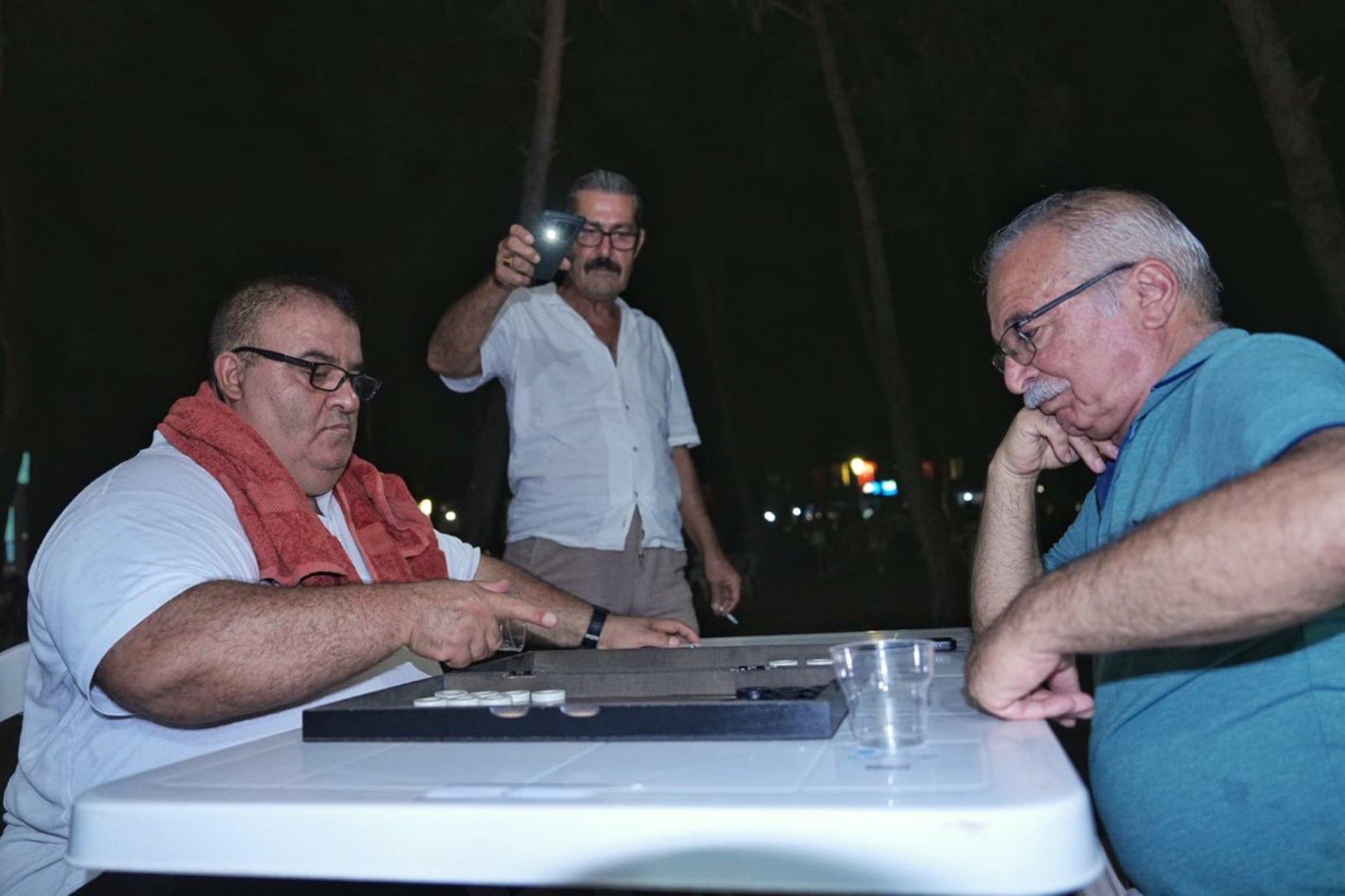 Haber fotoğrafı 2