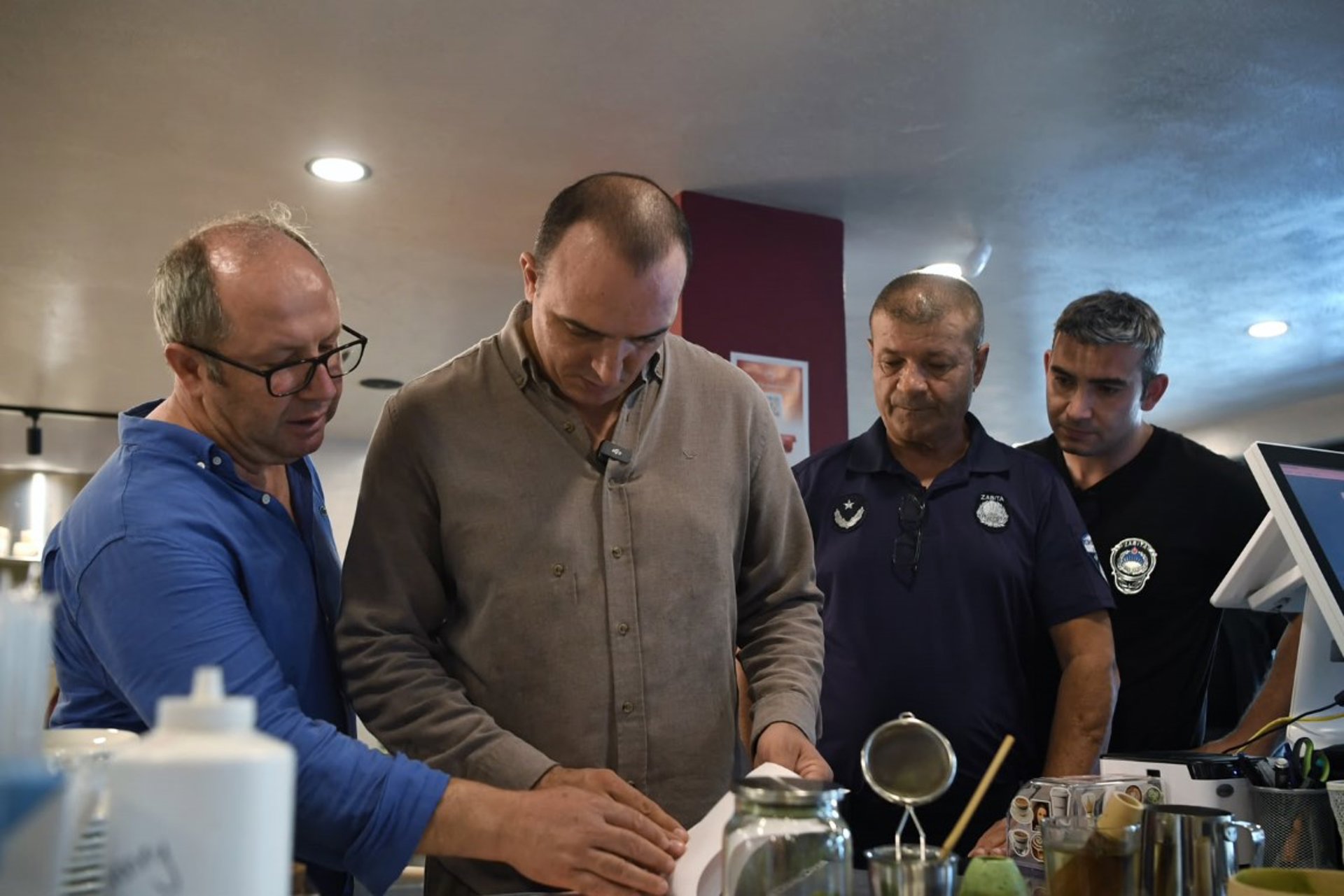 Haber fotoğrafı 3