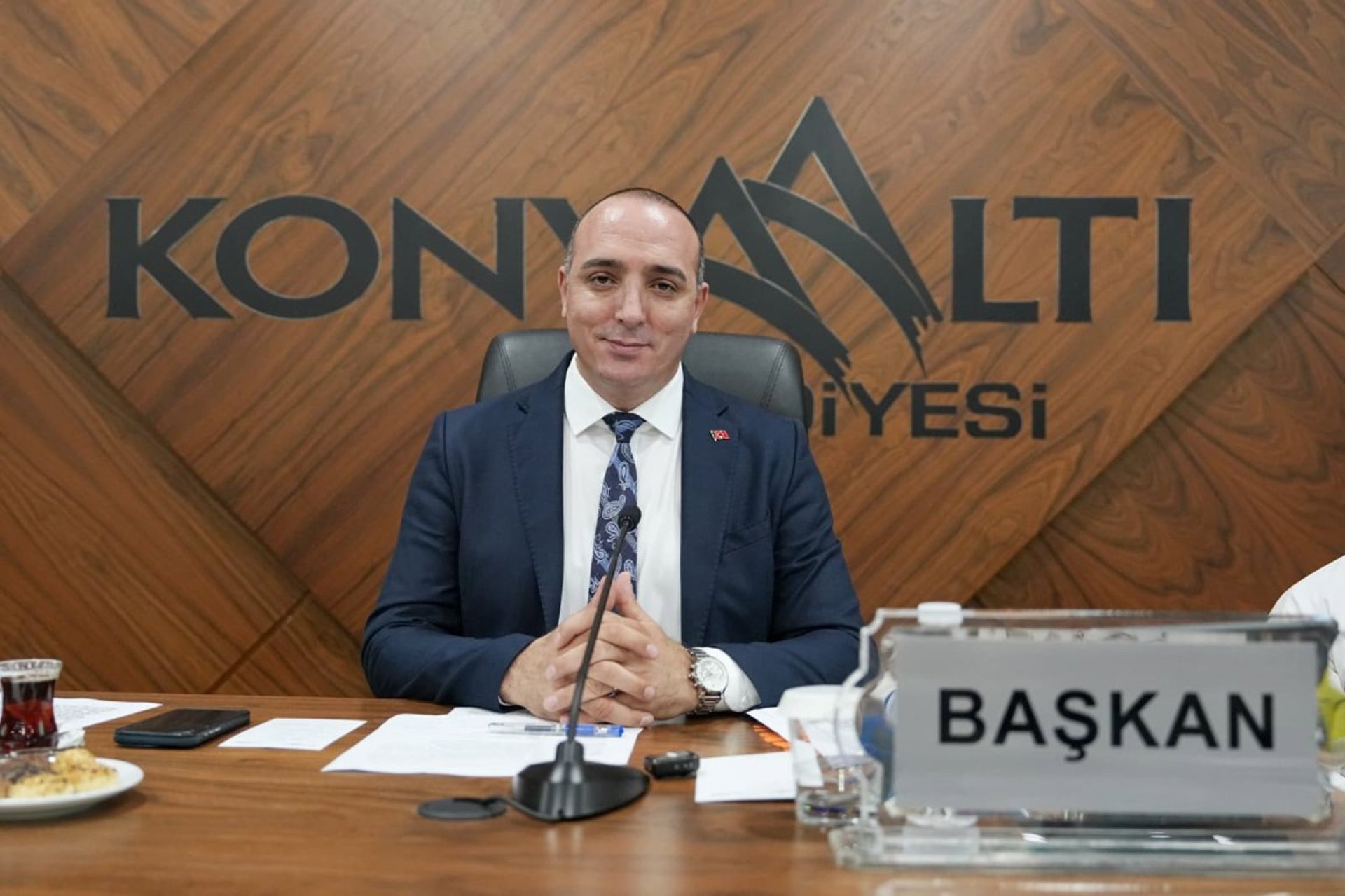 Haber fotoğrafı 2