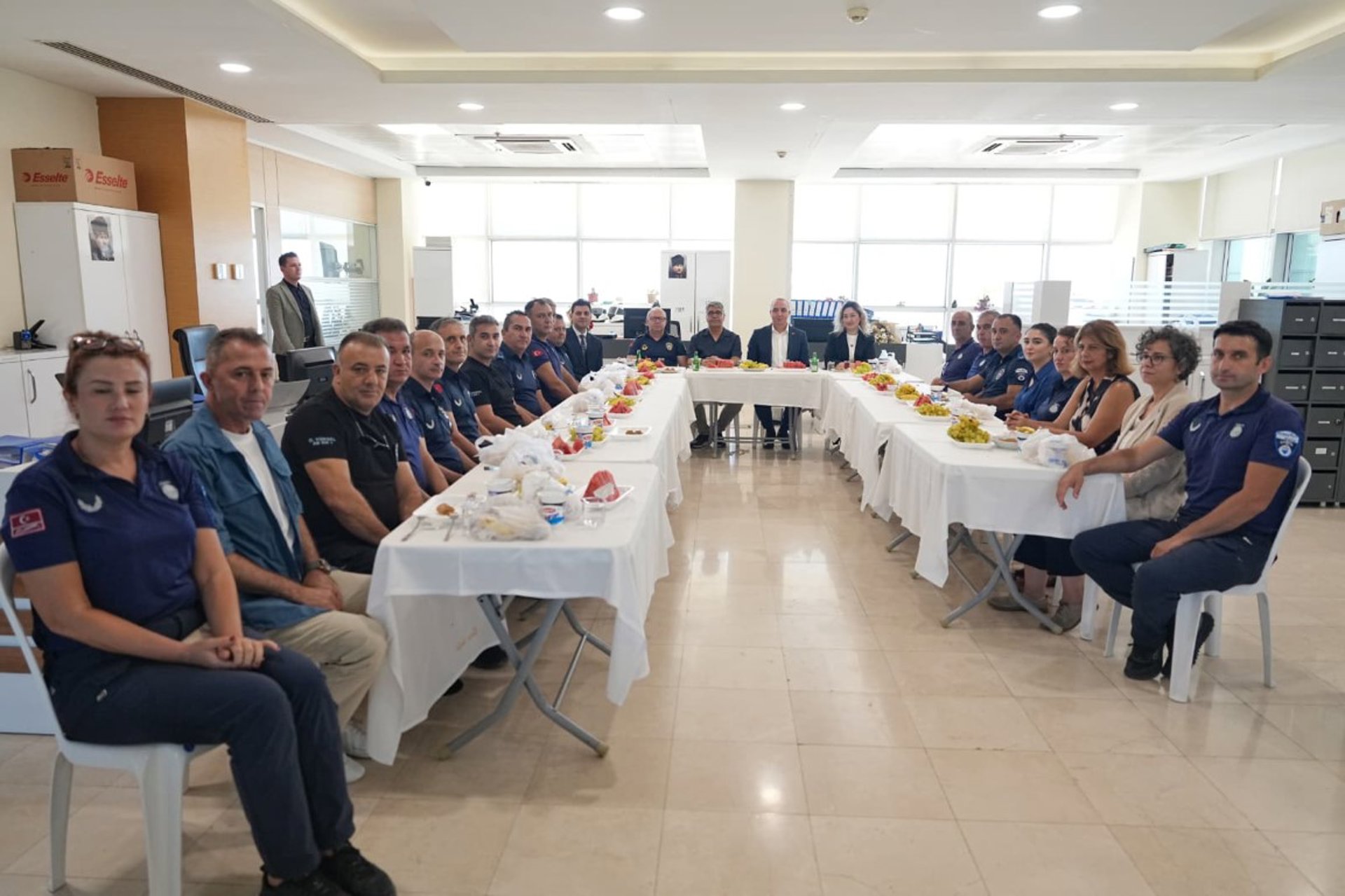 Haber fotoğrafı 2