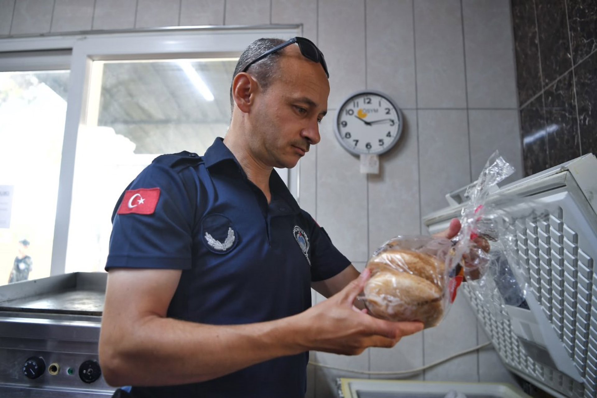 Haber fotoğrafı 5