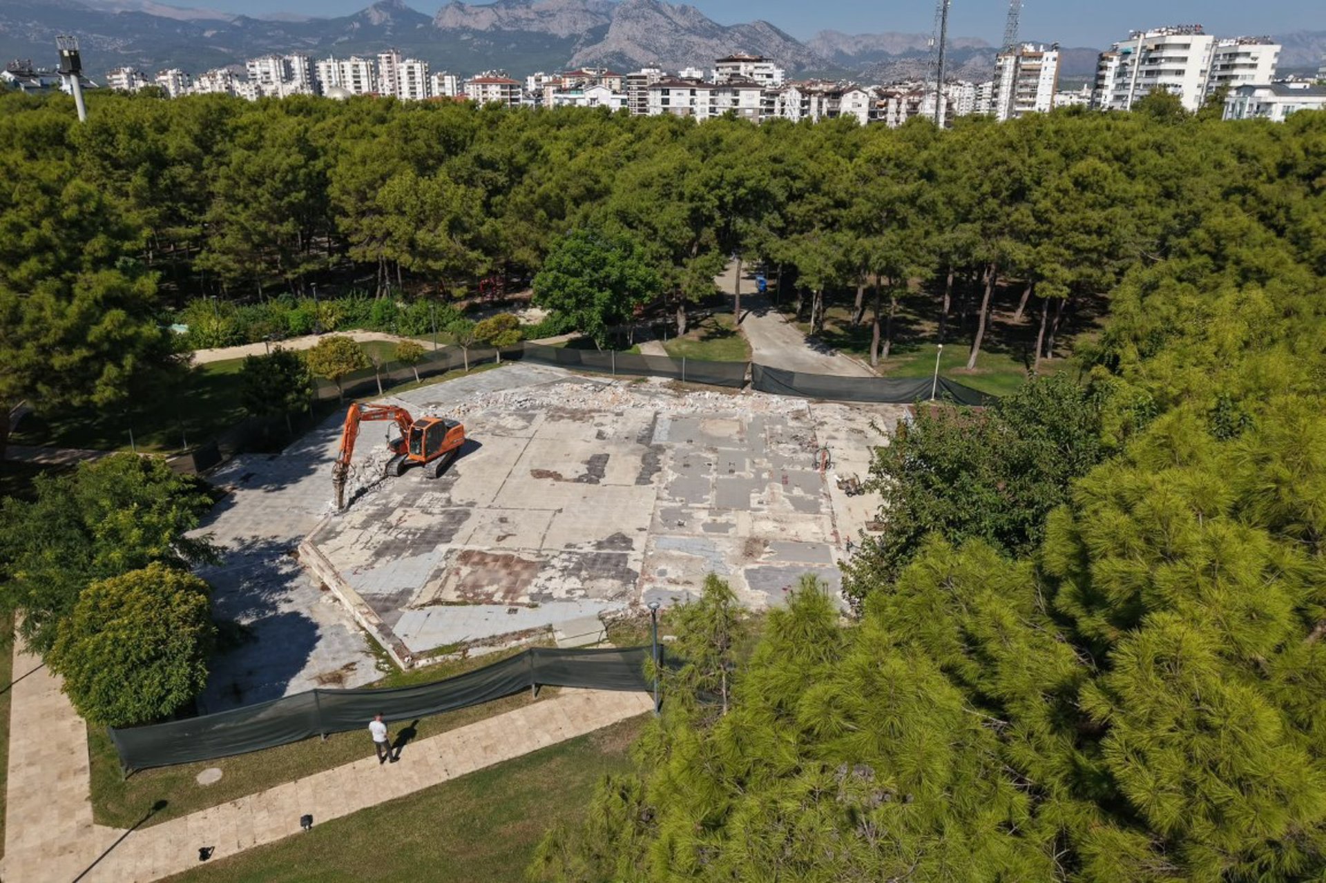 Haber fotoğrafı 2