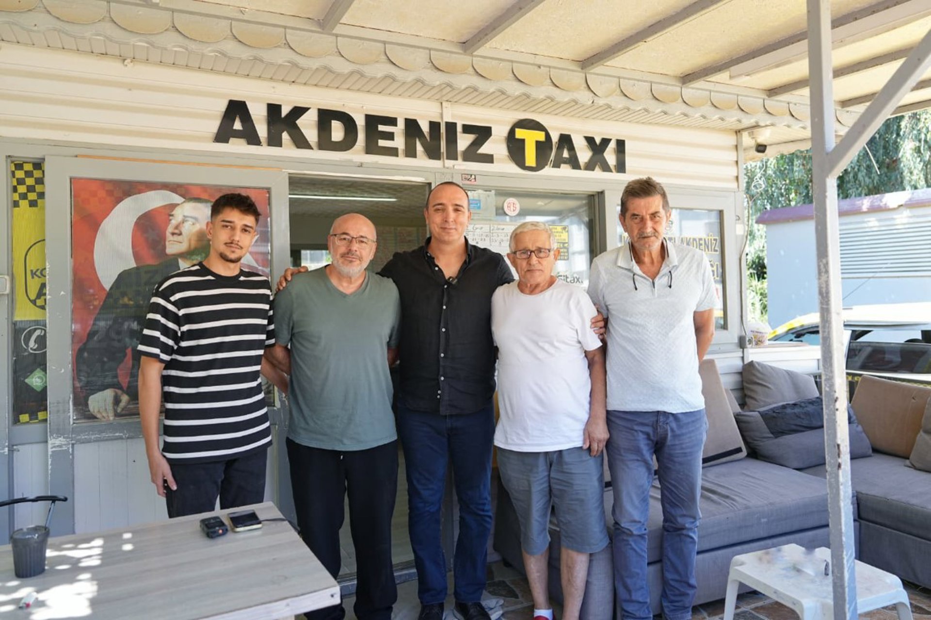 Haber fotoğrafı 2