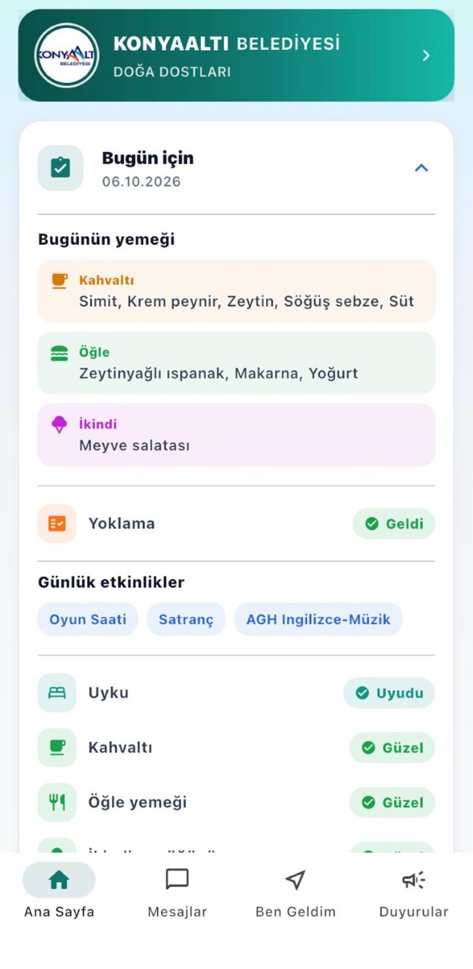 Haber fotoğrafı 3