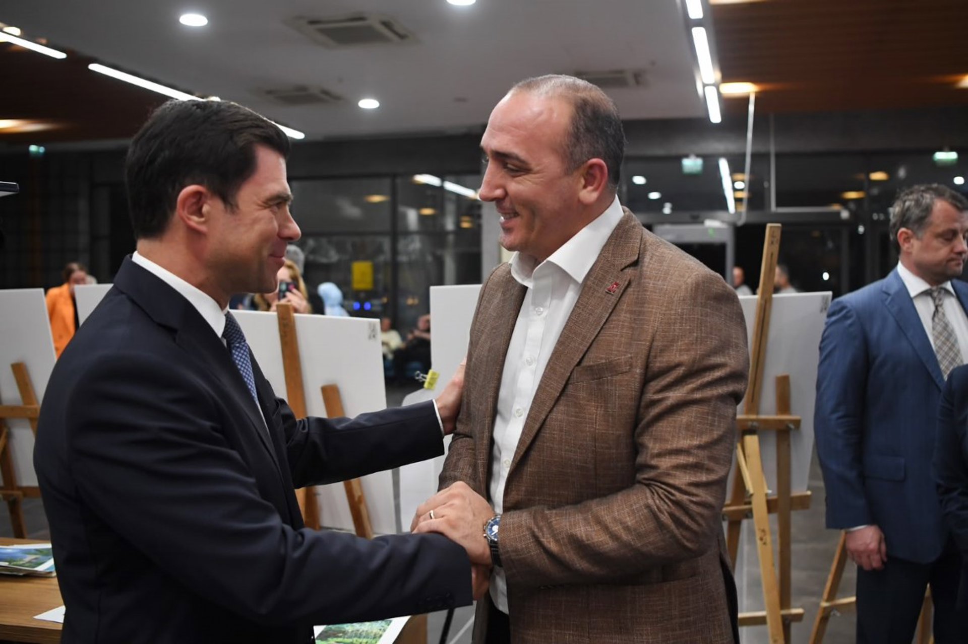 Haber fotoğrafı 3