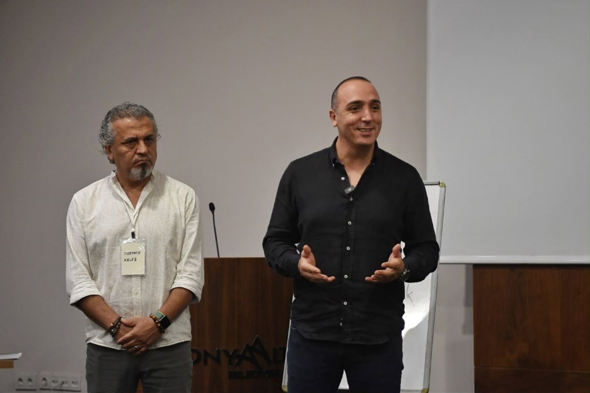 Haber fotoğrafı 3