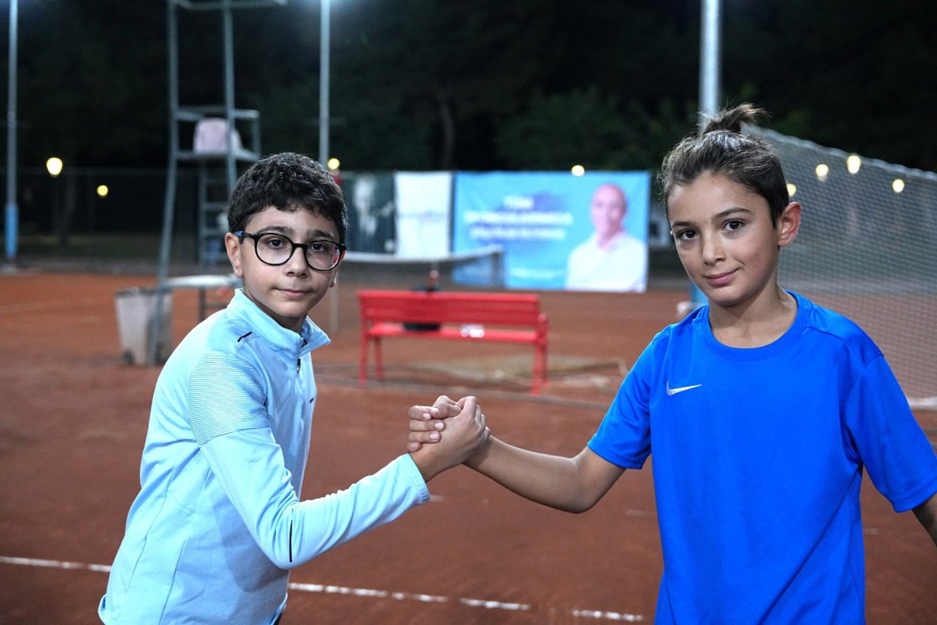 Konyaaltı'nda Cumhuriyet coşkusu sporla yaşanıyor