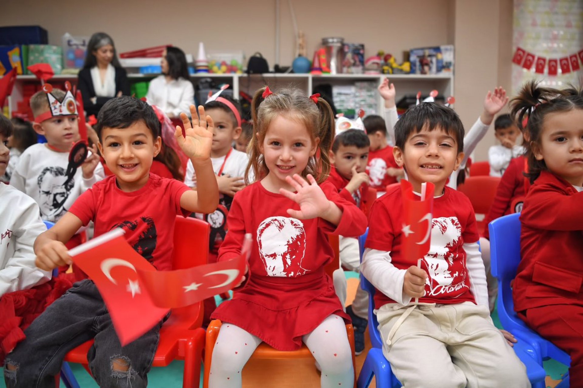 Haber fotoğrafı 5