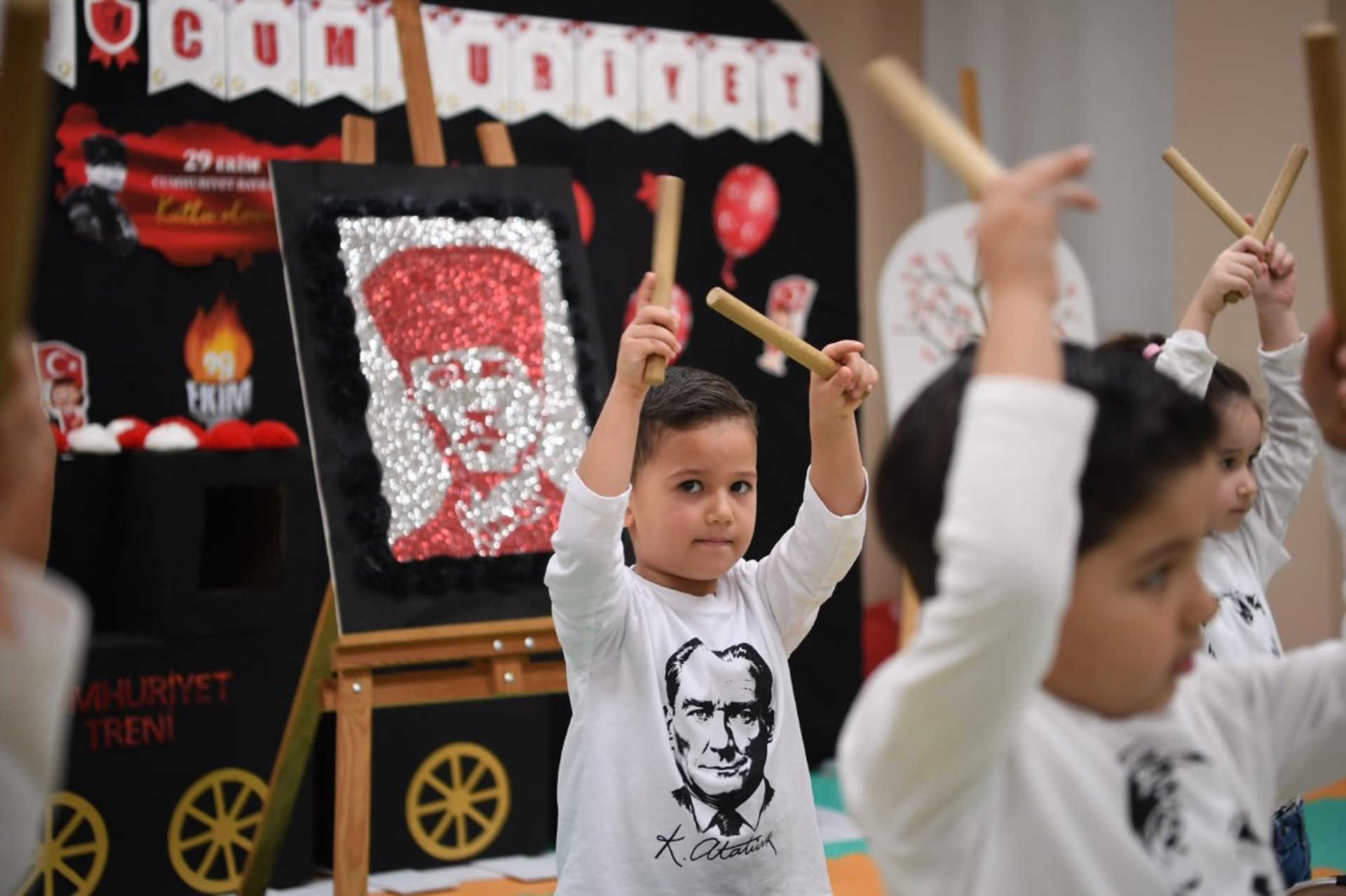 Haber fotoğrafı 3